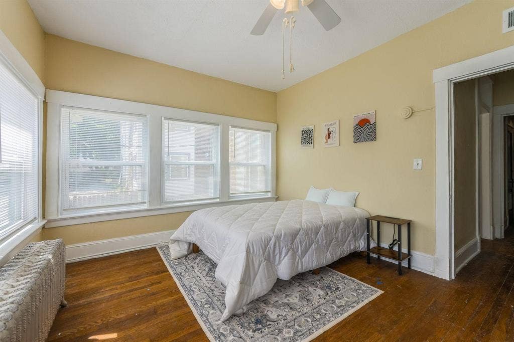 4 BR in Kansas City