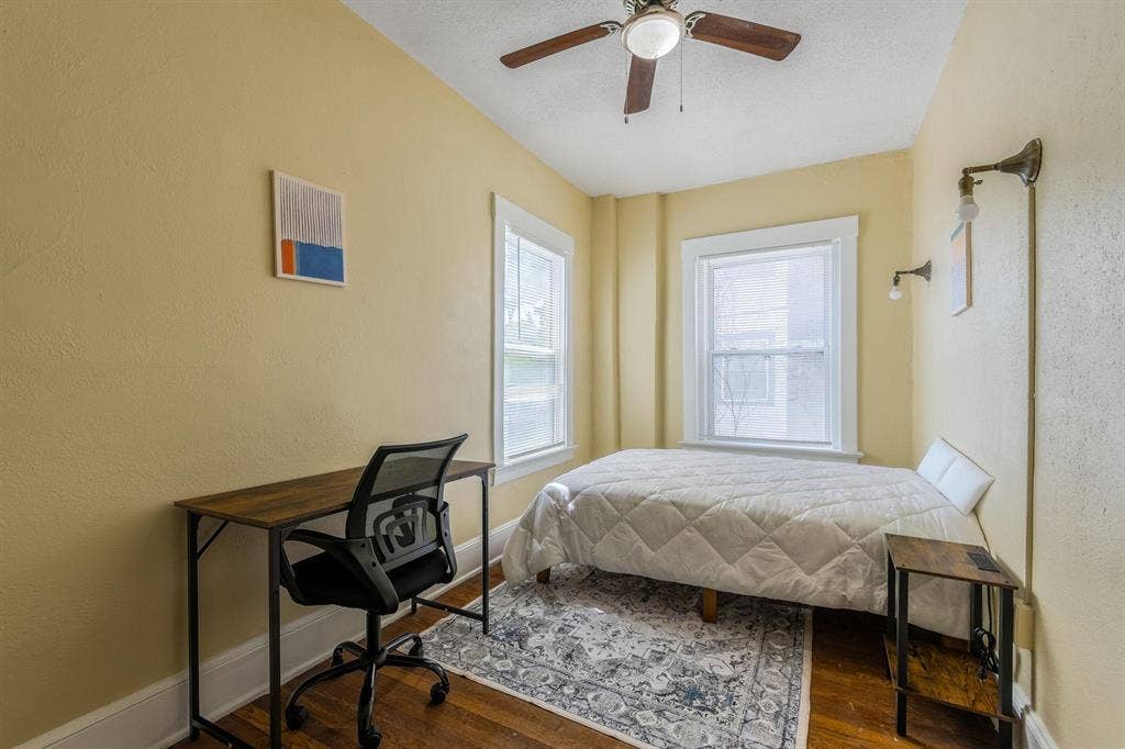 4 BR in Kansas City