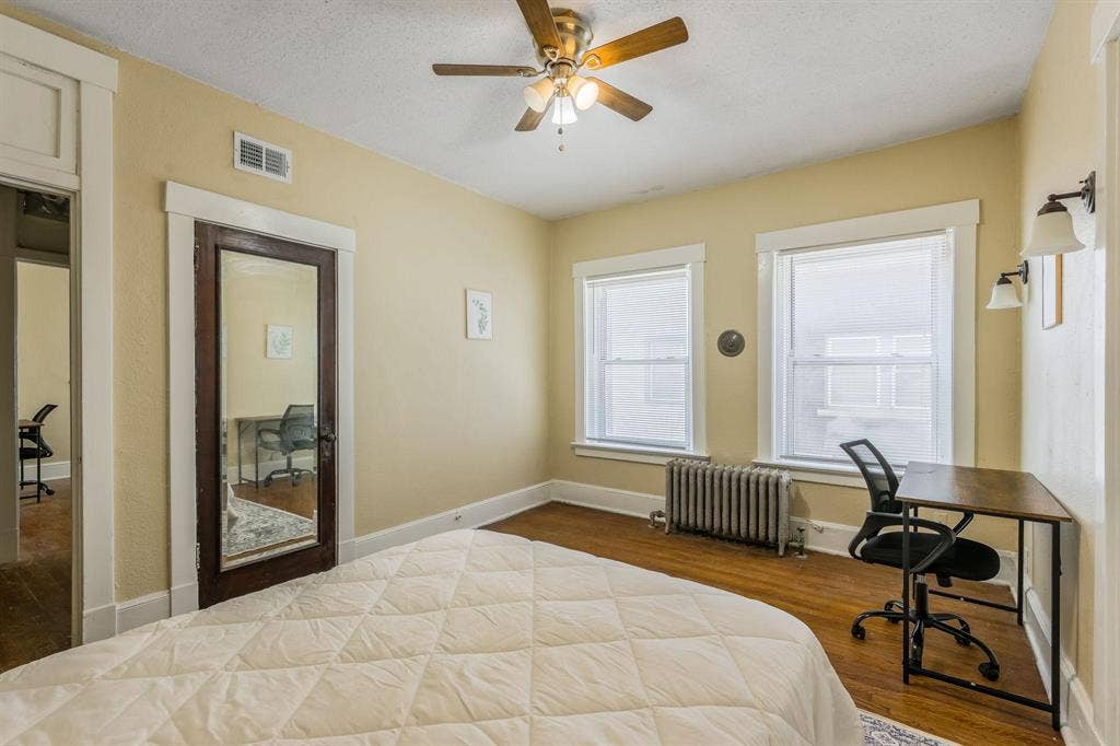 4 BR in Kansas City