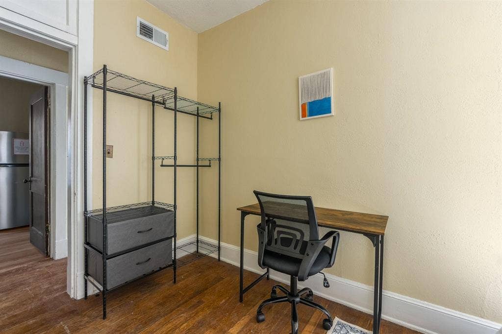 4 BR in Kansas City