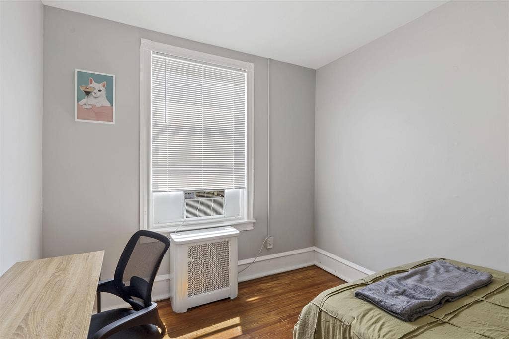 5 BR in Philadelphia