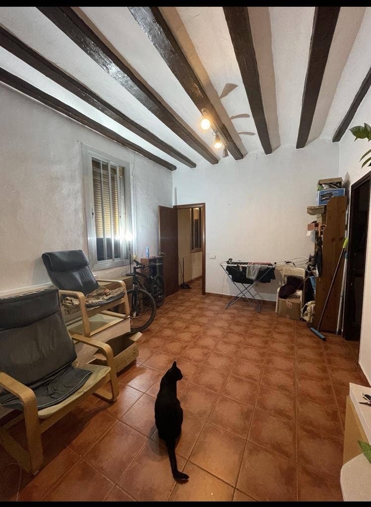 Habitación individual