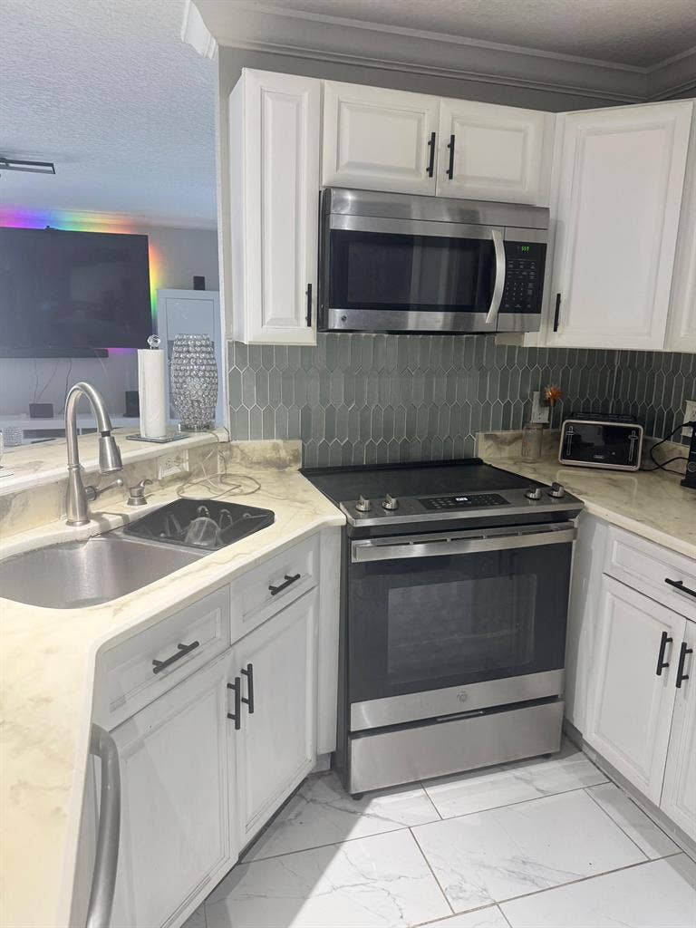 1 BR in Kissimmee
