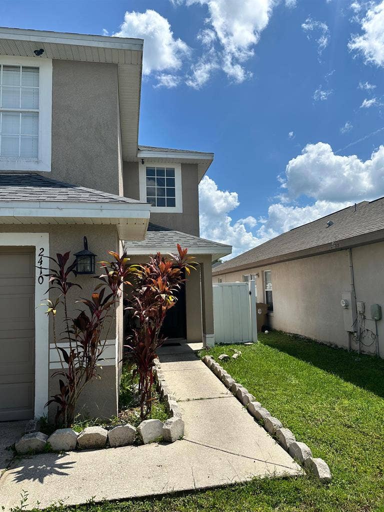 1 BR in Kissimmee