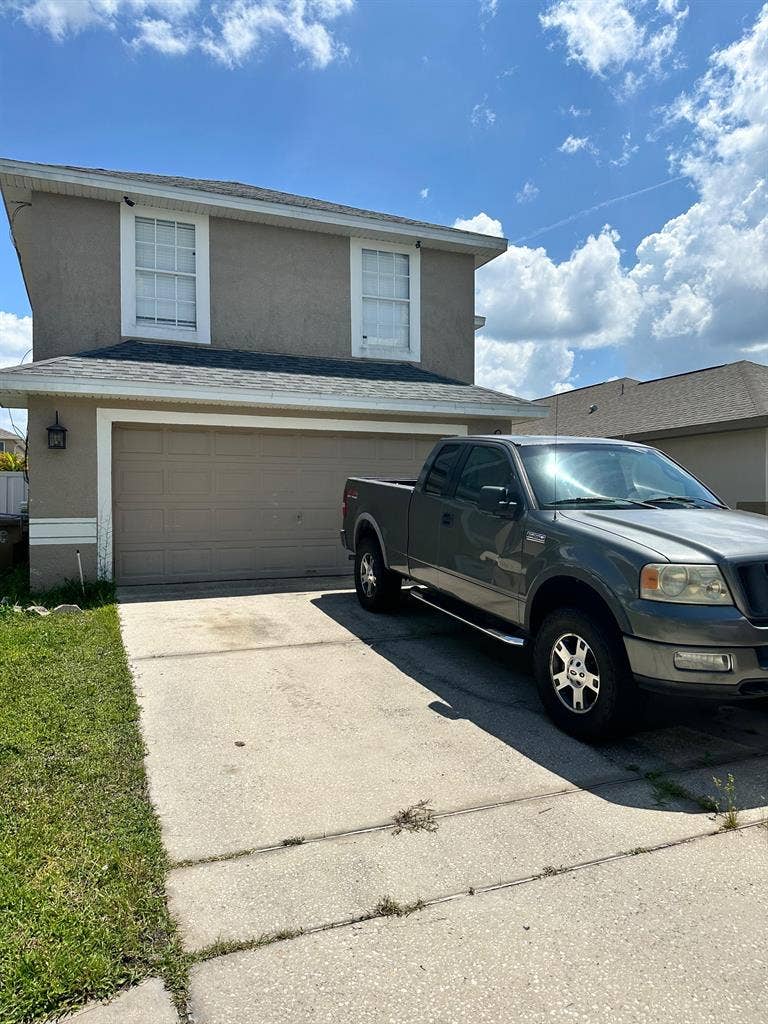 1 BR in Kissimmee