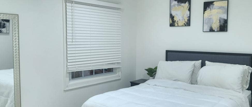 4 BR in Magnolia