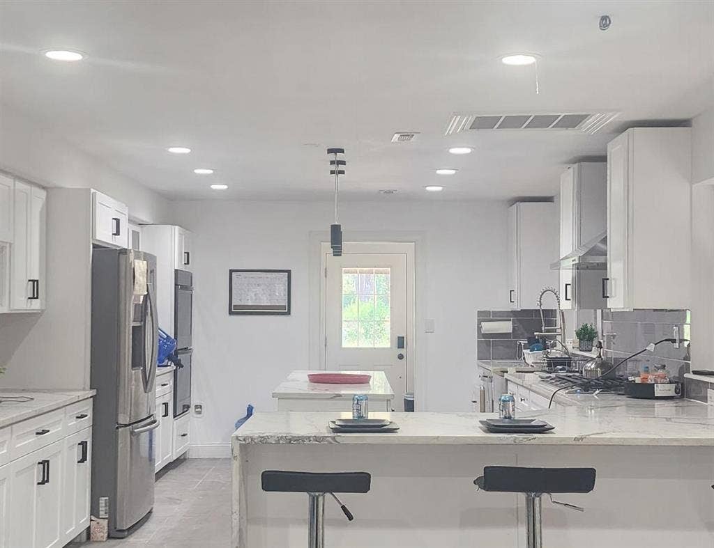 4 BR in Magnolia