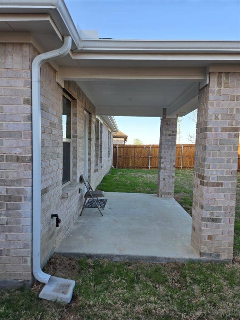1 BR in McKinney