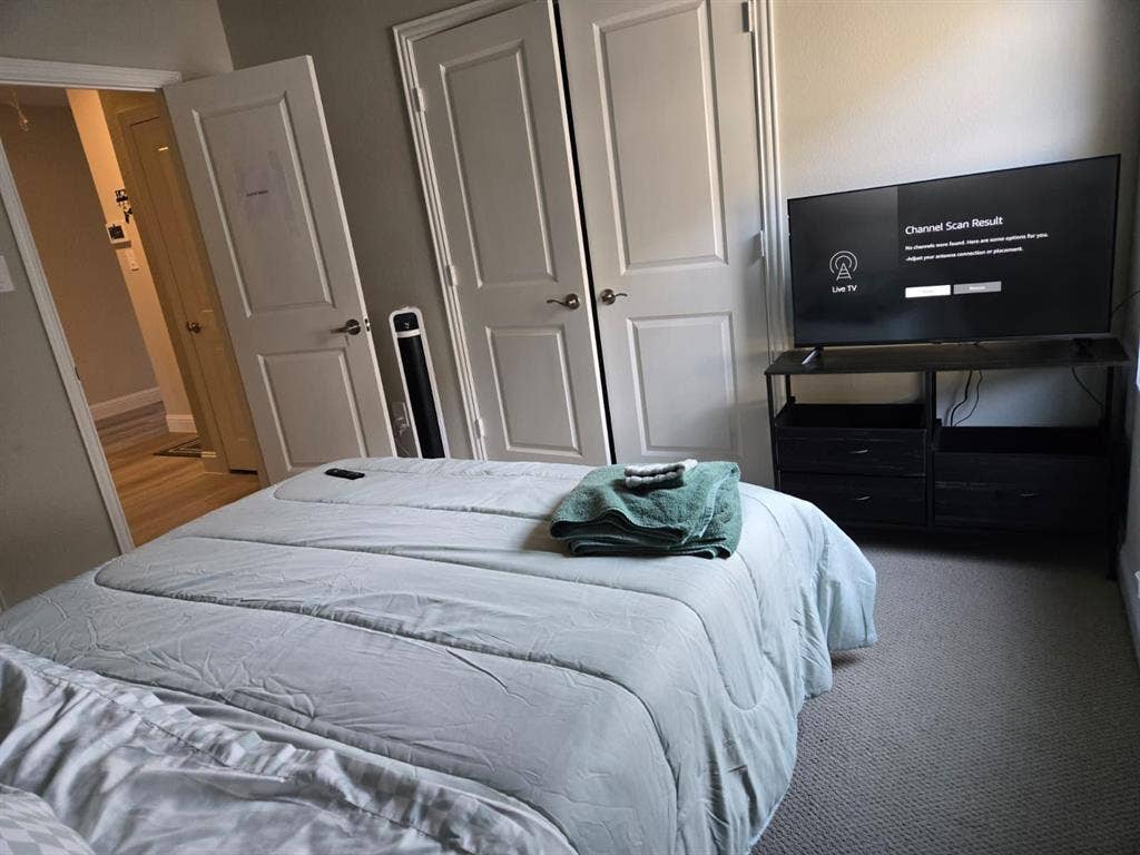 1 BR in McKinney