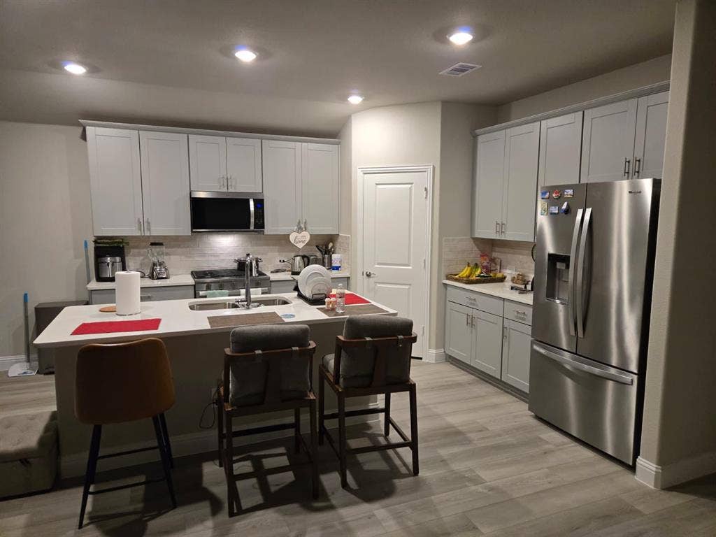 1 BR in McKinney