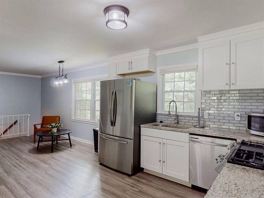 3 BR in Decatur