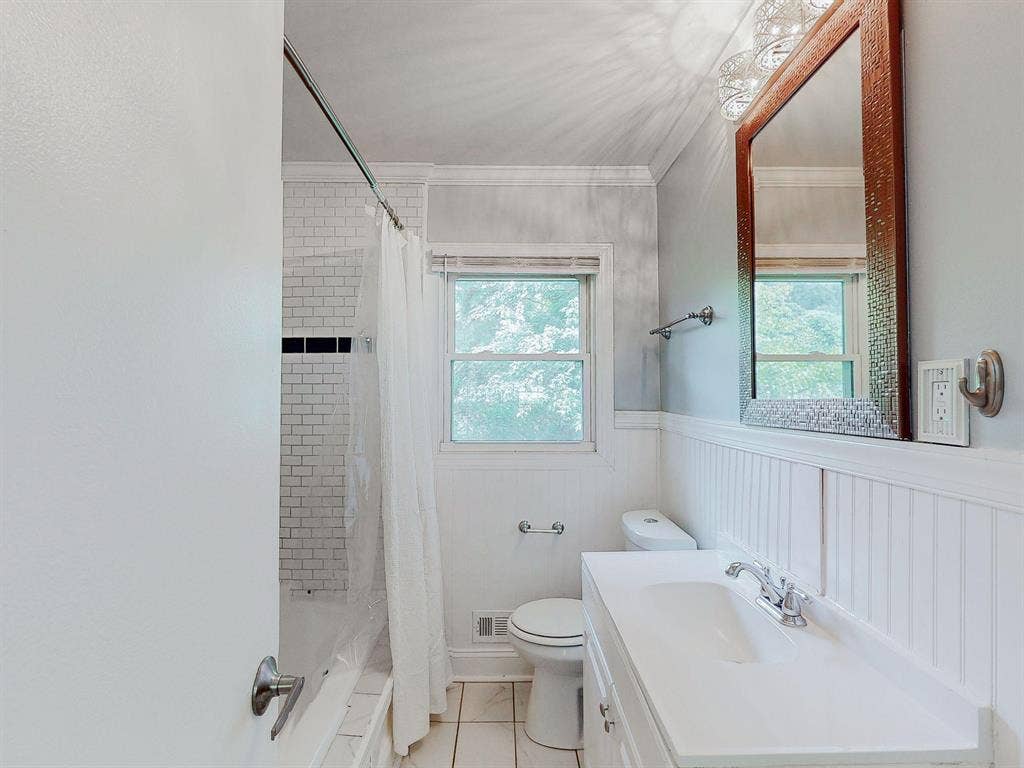 3 BR in Decatur