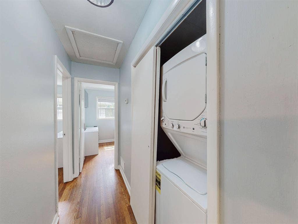 3 BR in Decatur