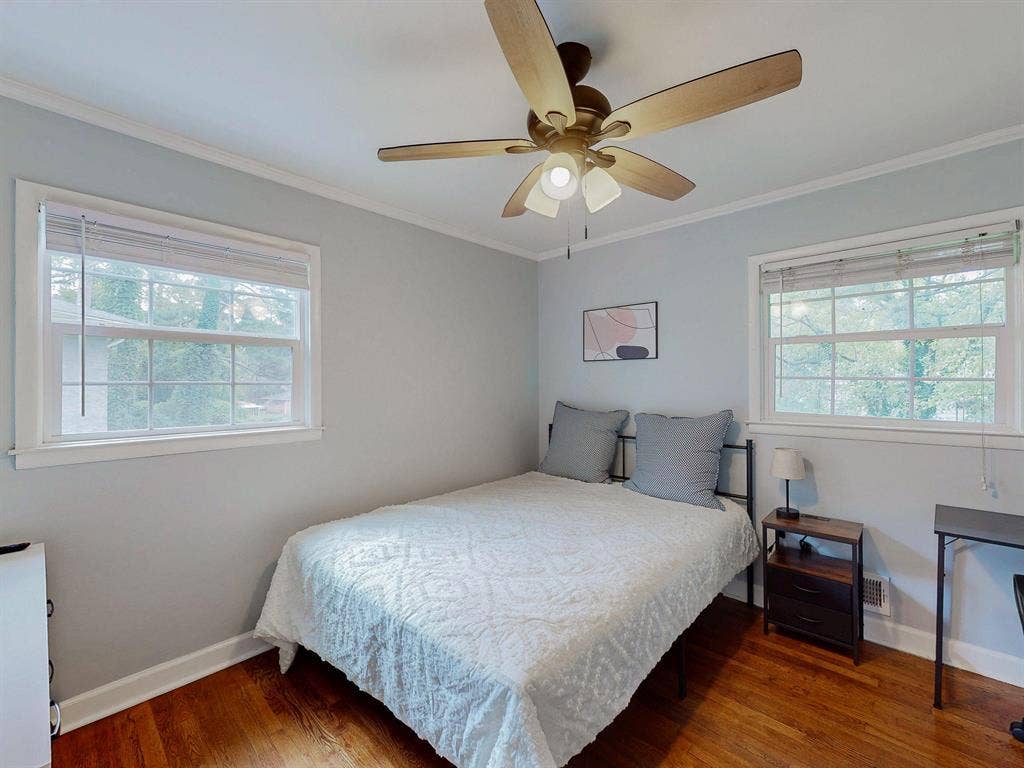 3 BR in Decatur