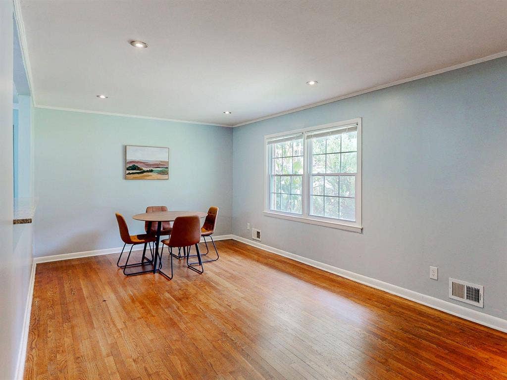 3 BR in Decatur