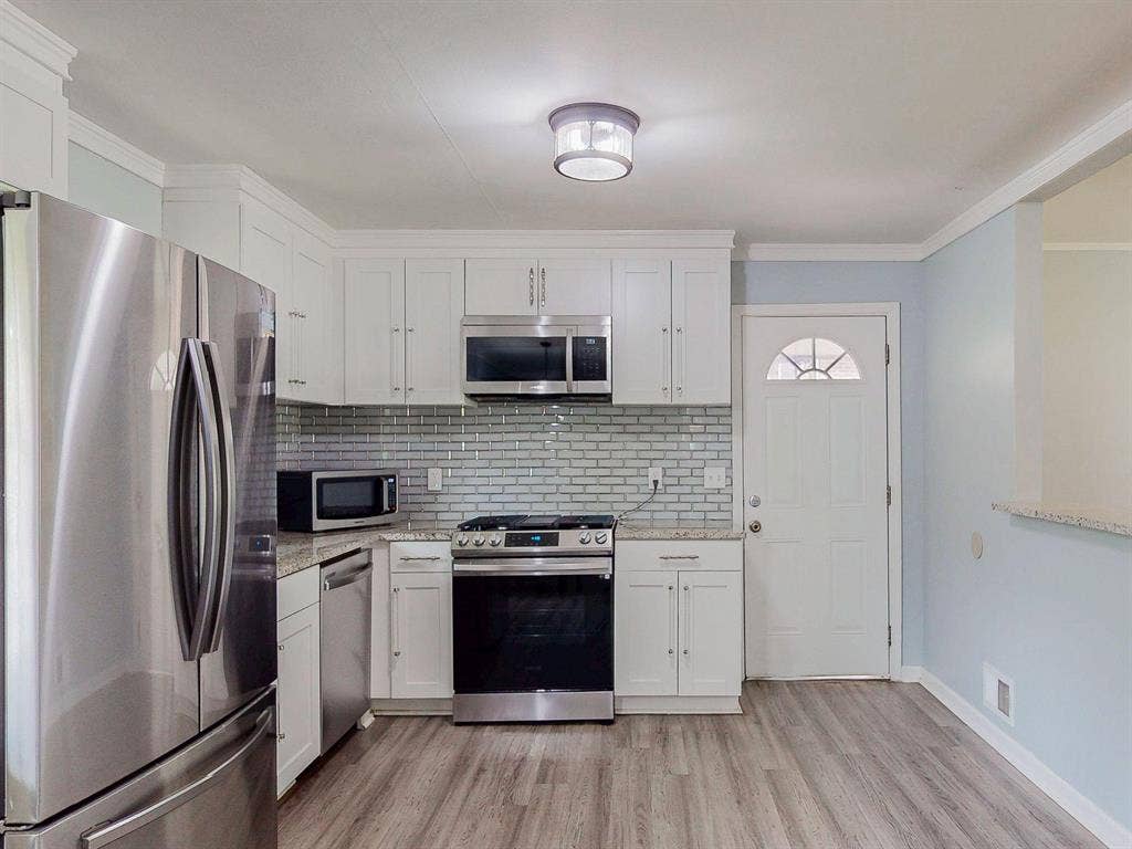 3 BR in Decatur