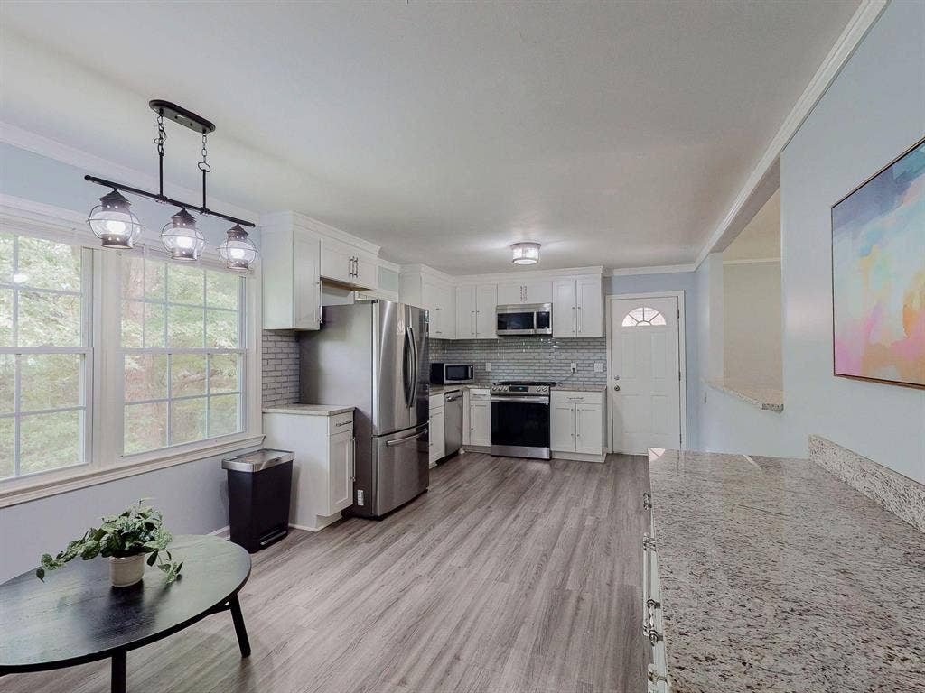 3 BR in Decatur