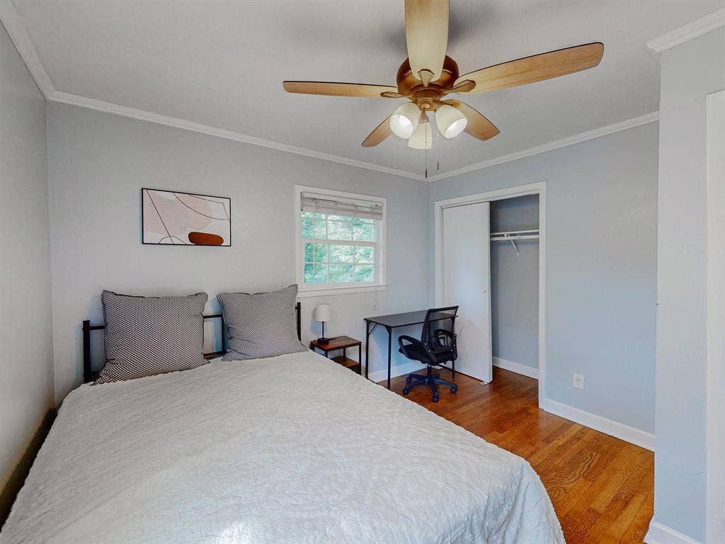 3 BR in Decatur