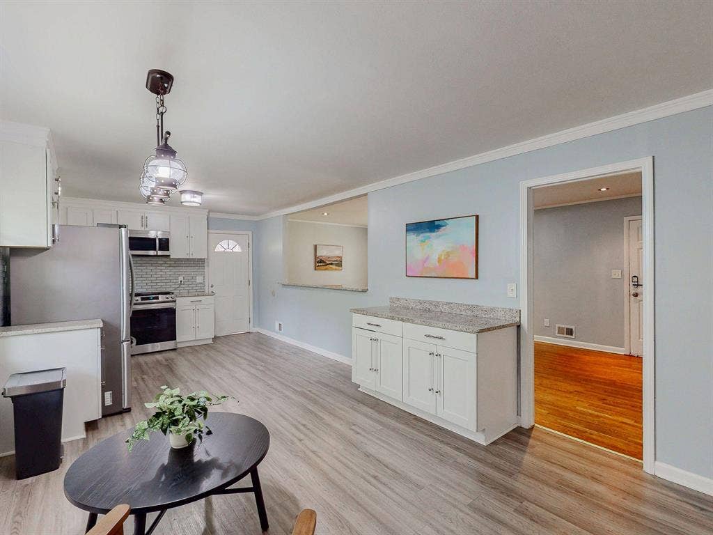 3 BR in Decatur