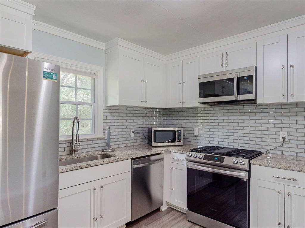 3 BR in Decatur