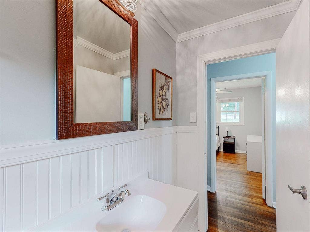 3 BR in Decatur