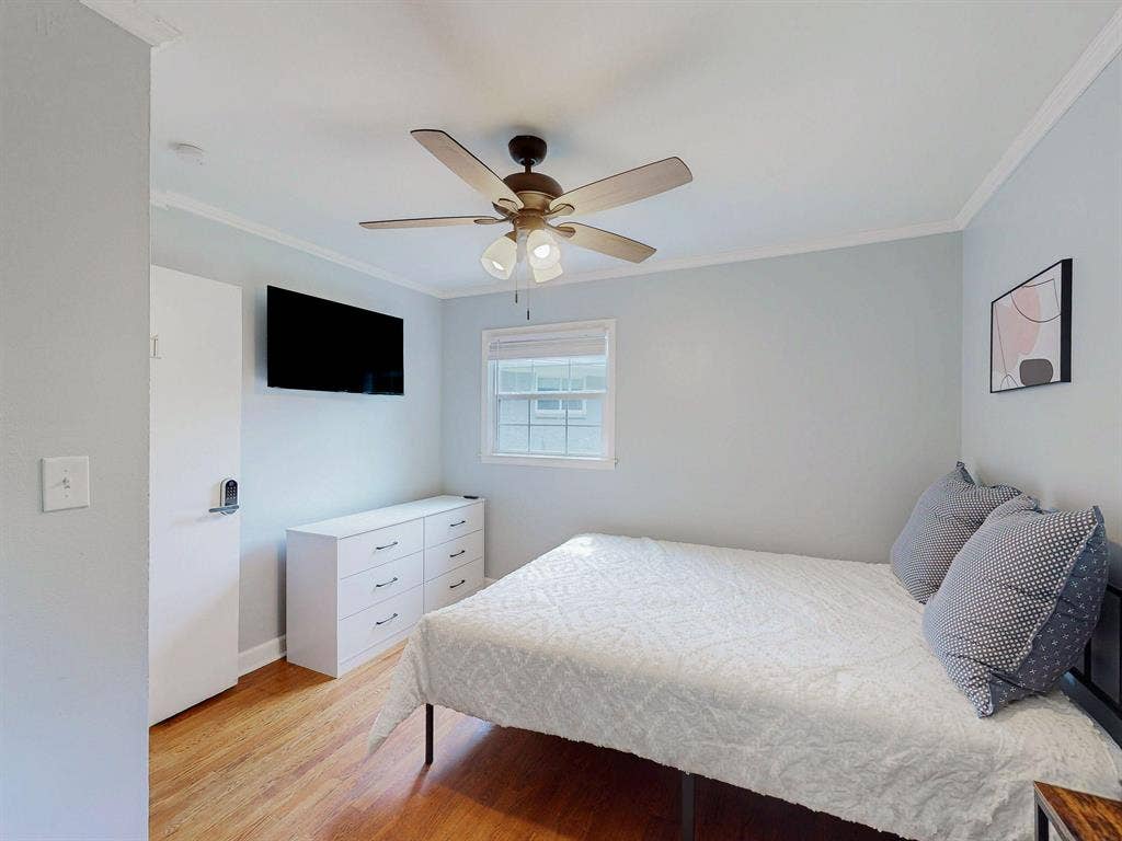 3 BR in Decatur
