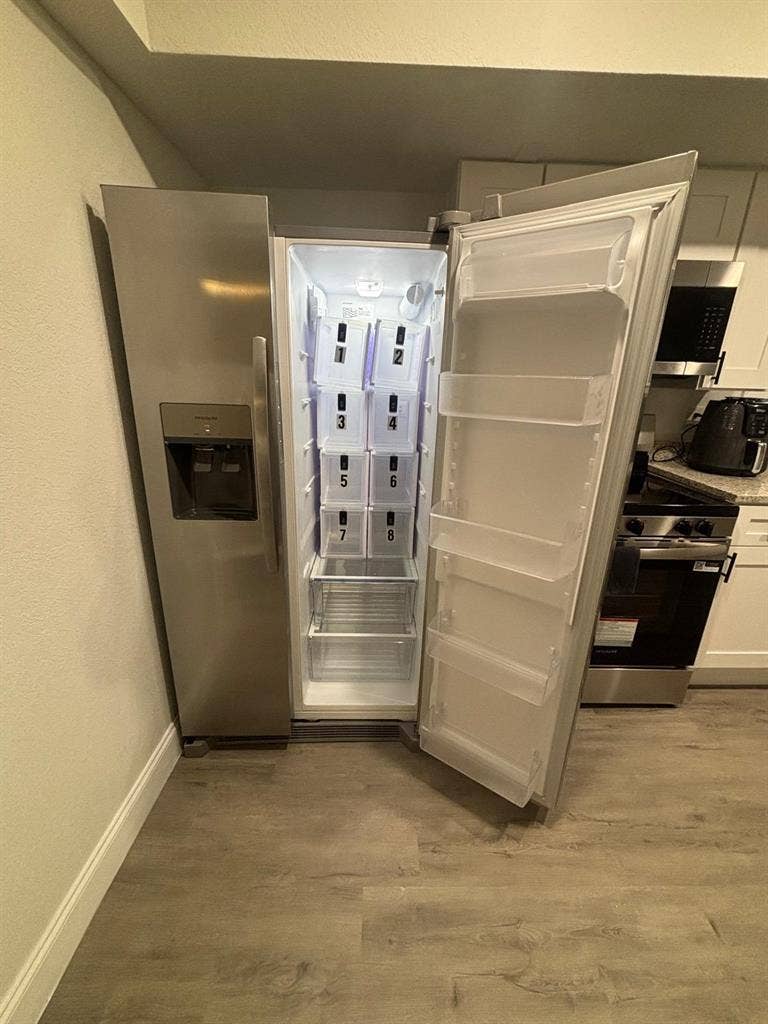 8 BR in Tampa