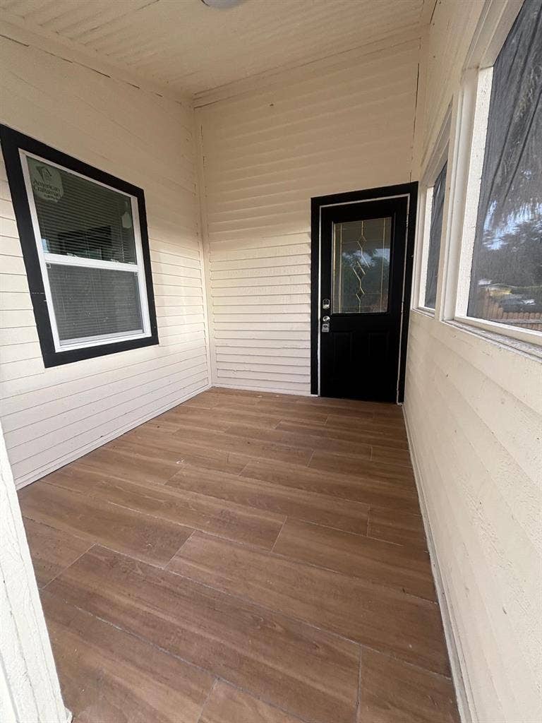 8 BR in Tampa