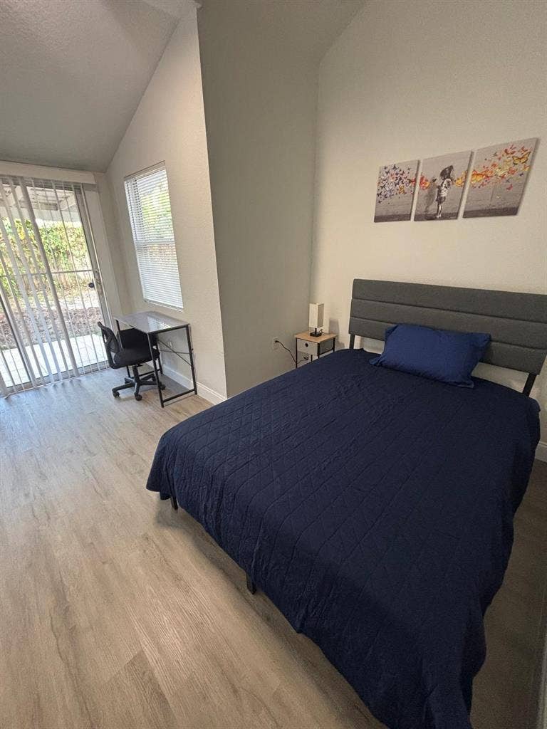 8 BR in Tampa