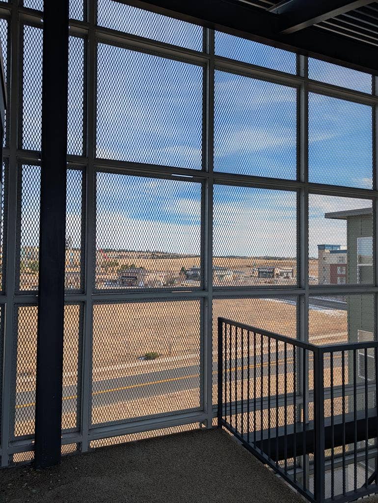 2 BR in Parker