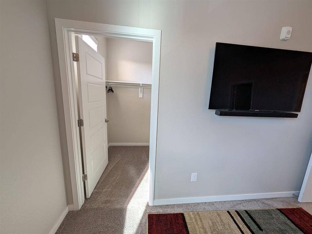 2 BR in Parker