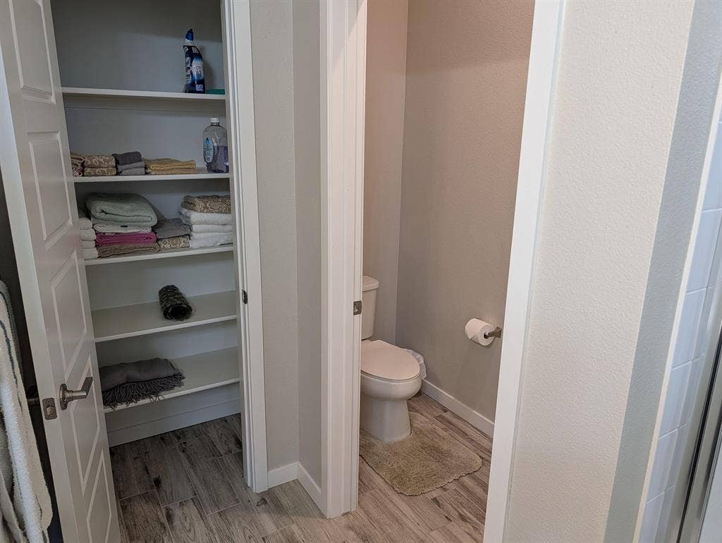 2 BR in Parker