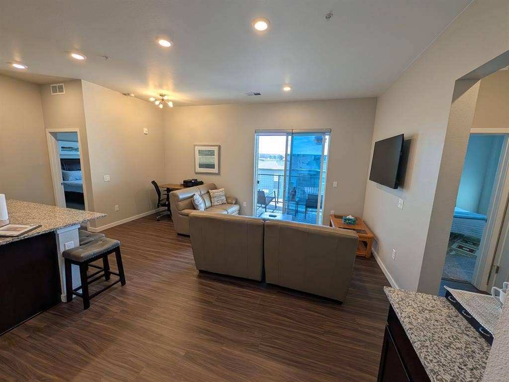 2 BR in Parker