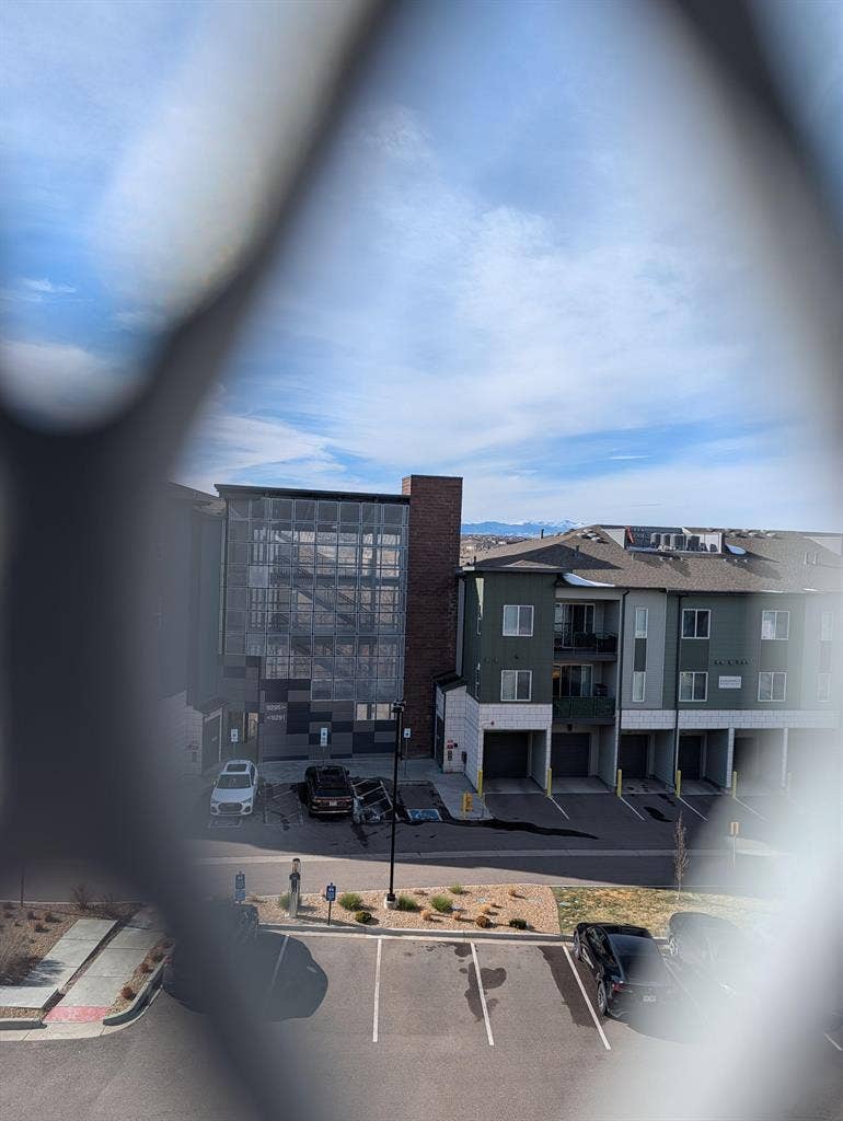 2 BR in Parker