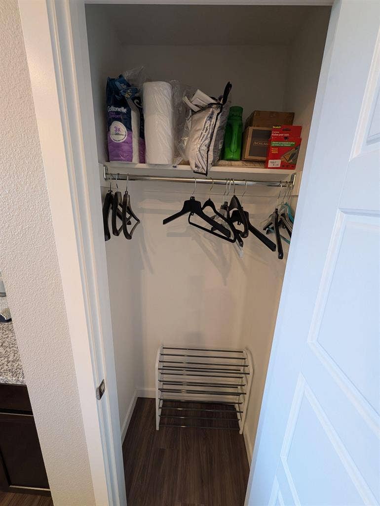 2 BR in Parker