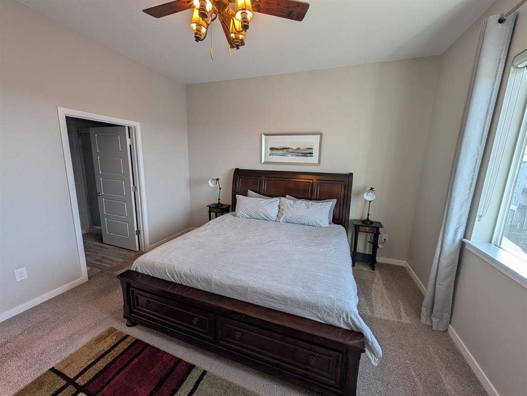2 BR in Parker