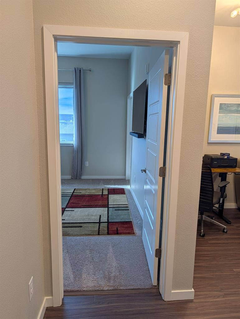 2 BR in Parker