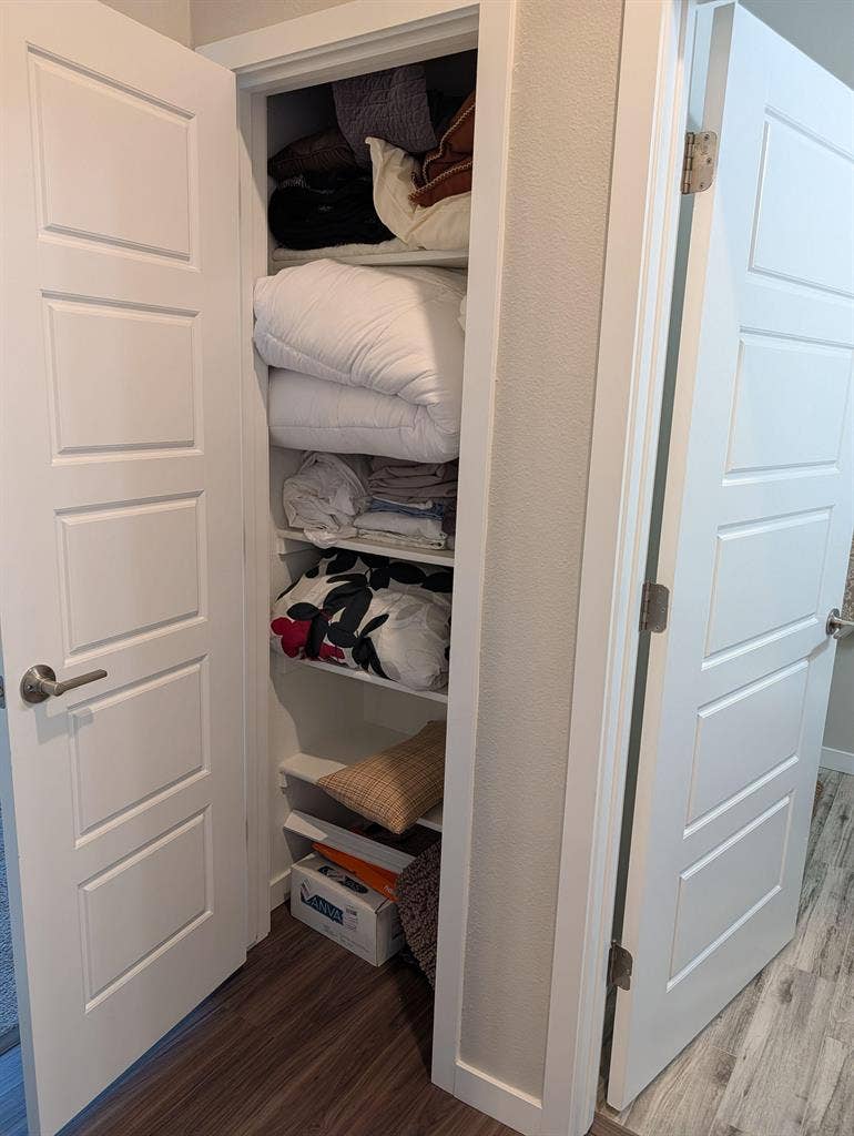 2 BR in Parker