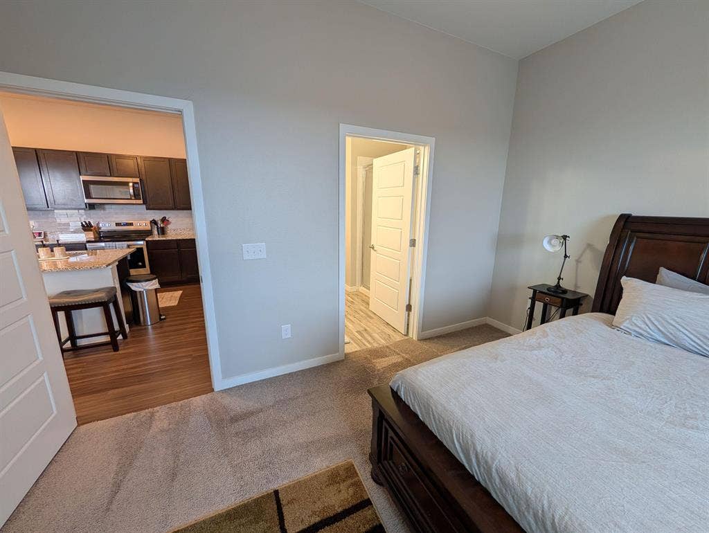 2 BR in Parker
