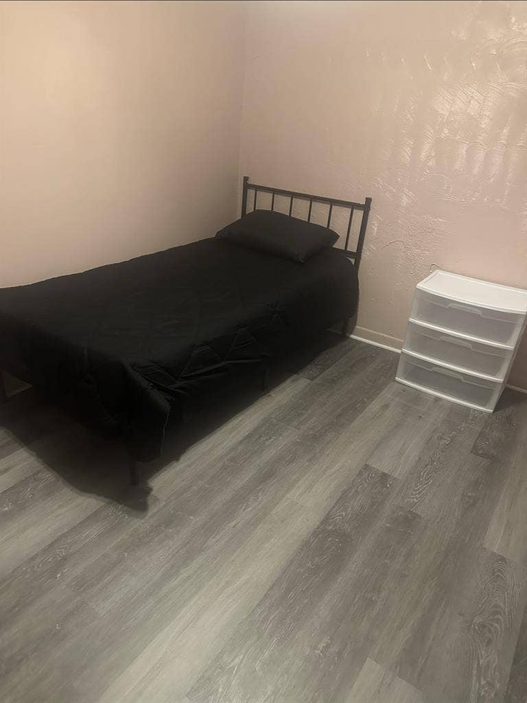 Affordable Shared Rooms Available