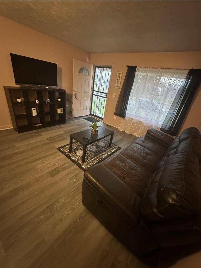 Affordable Shared Rooms Available