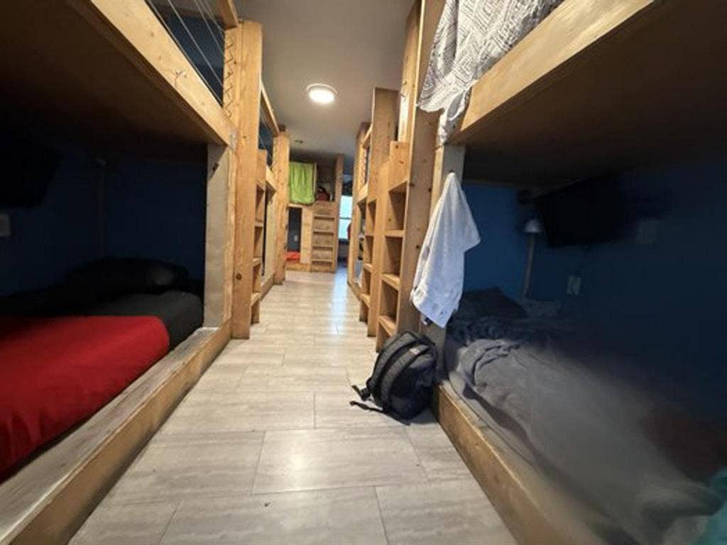 3 BR in Los Angeles