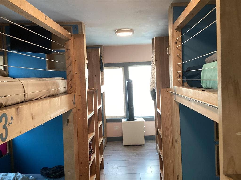 3 BR in Los Angeles