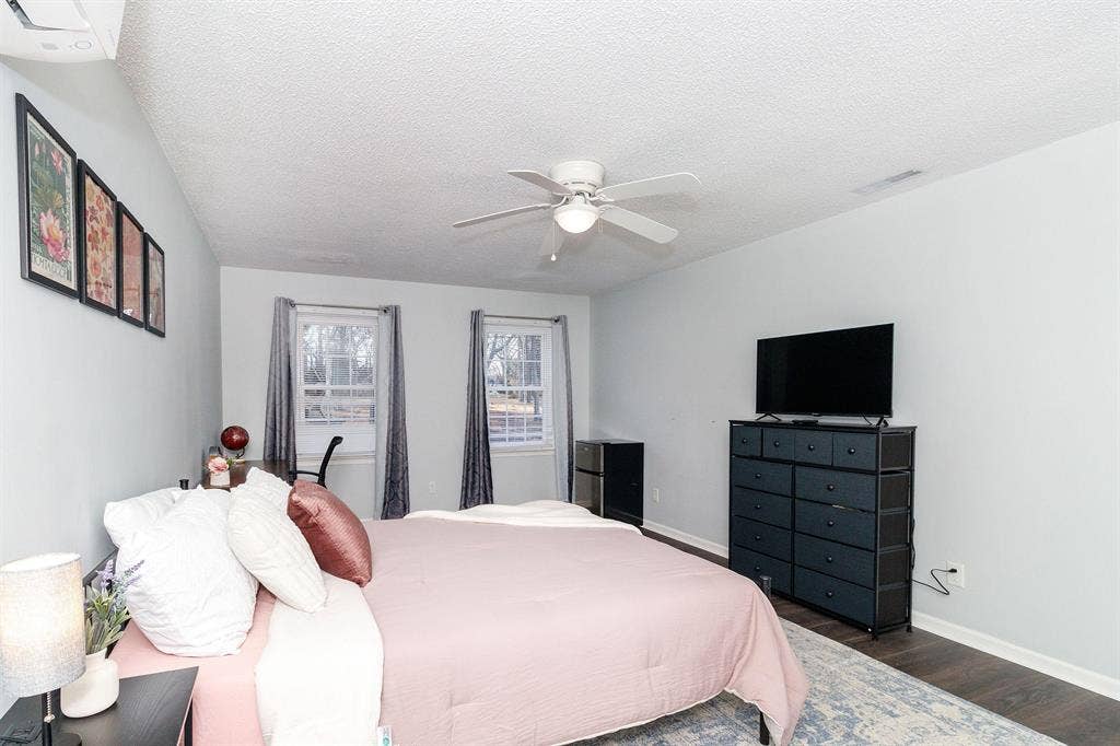 7 BR in Concord