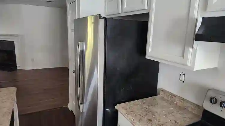 3 BR in Decatur