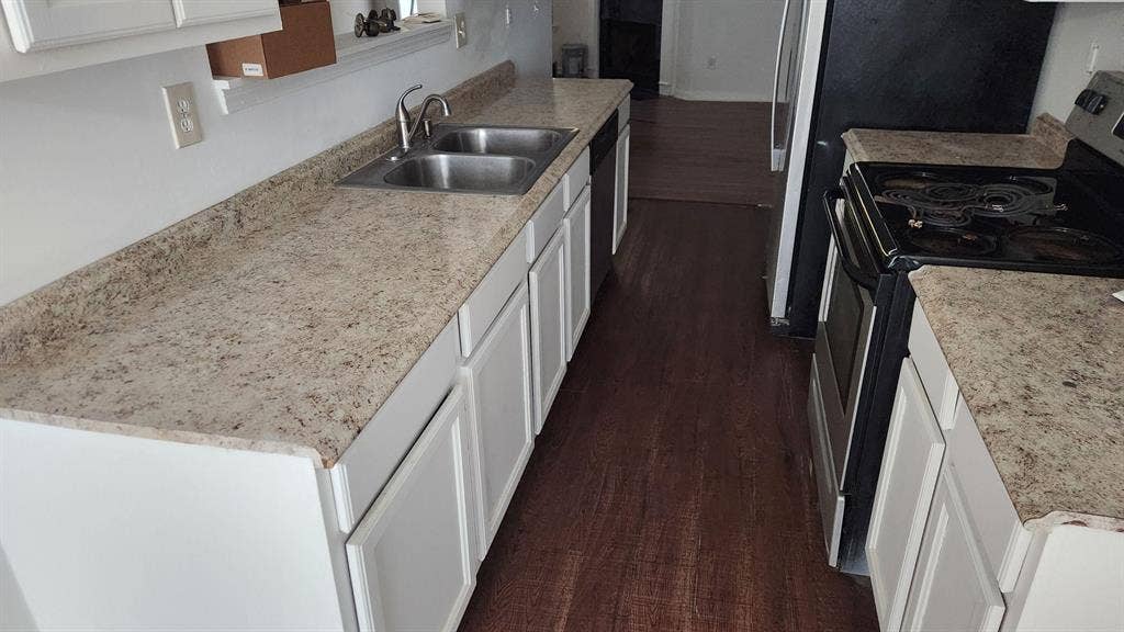3 BR in Decatur