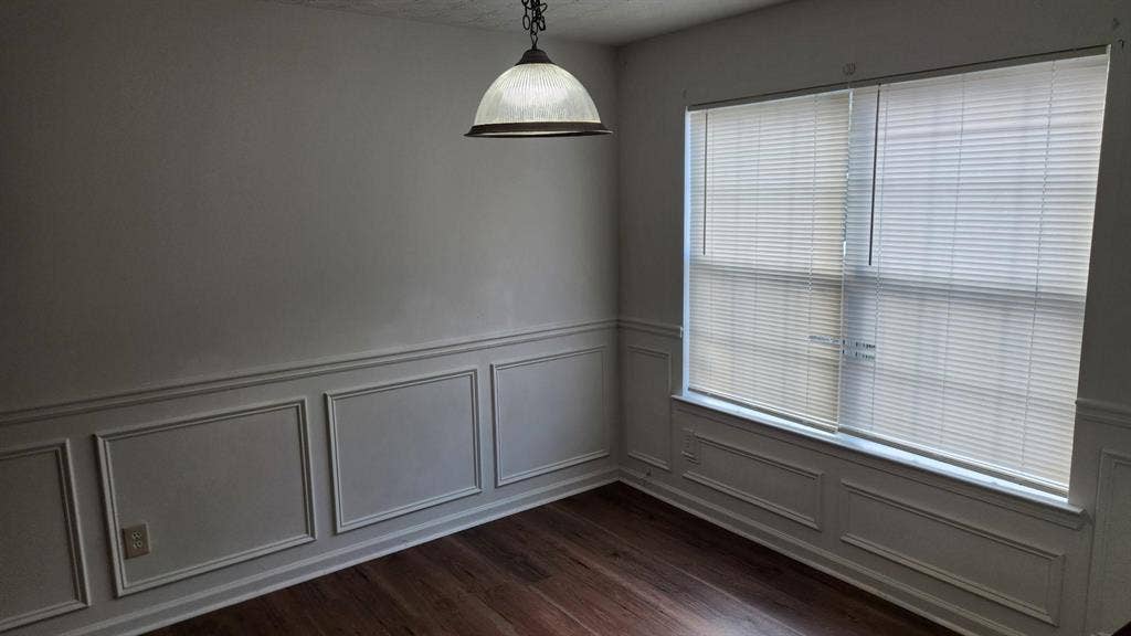 3 BR in Decatur