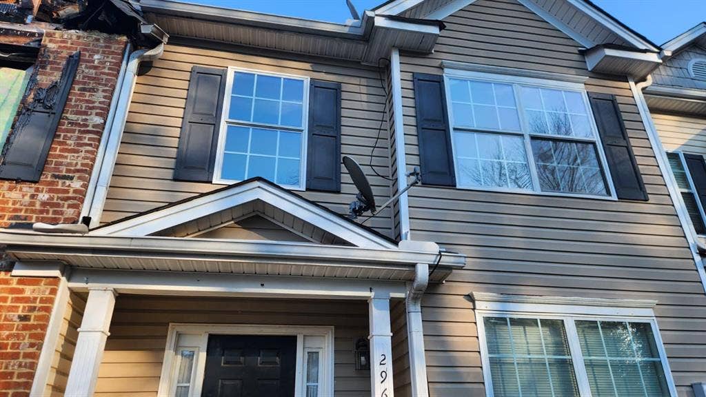 3 BR in Decatur