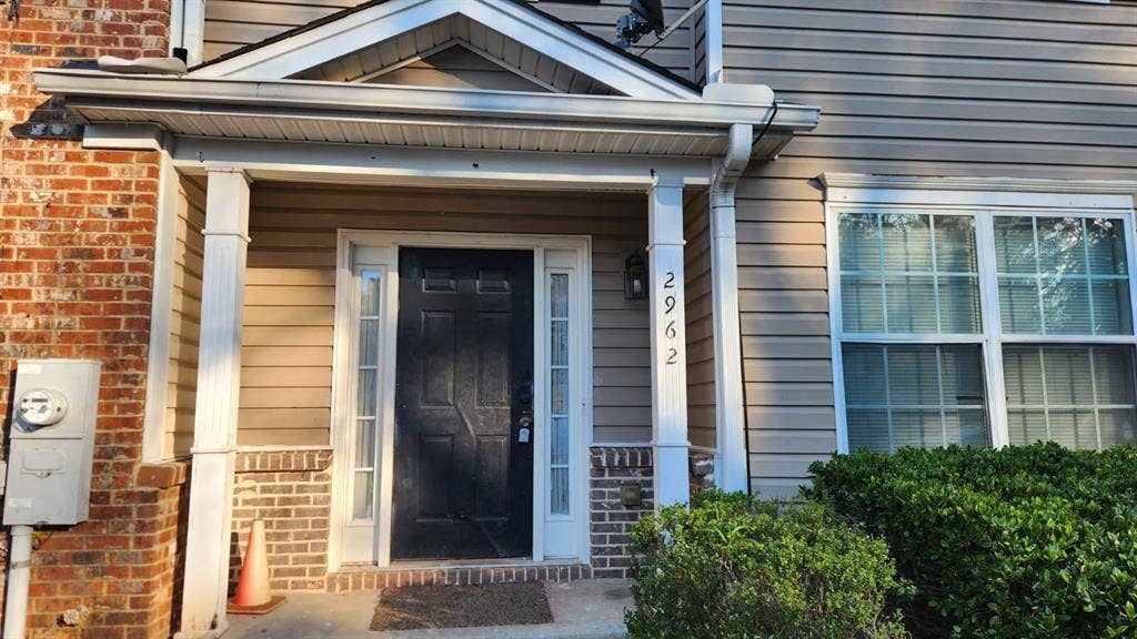 3 BR in Decatur