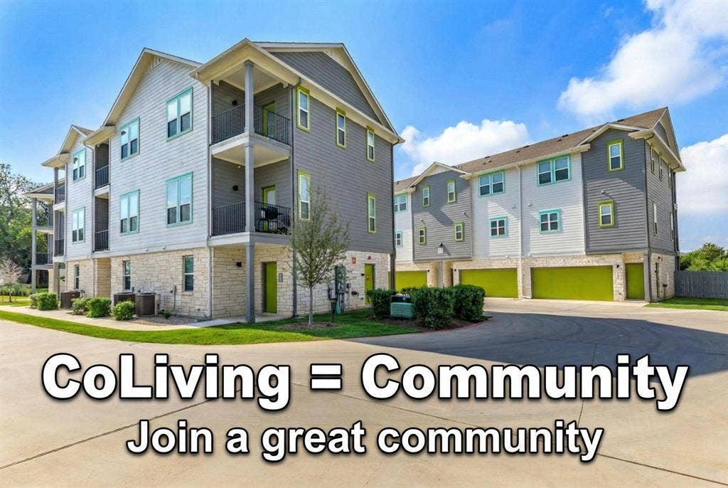 3 BR in Leander